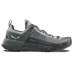Salewa - Women's Wildfire NXT GTX - Approachschuhe 39 grau