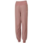 Moon Climbing Women's Samurai Pant Kletterhose, XS, rose