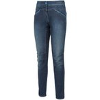 Wild Country Session Regular Fit  Damen  Jeans & Freizeithose blau Größe M Bou