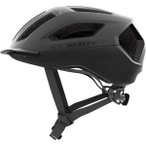 SCOTT Herren Helm SCO Helmet Sierra Mips (CE), Größe L in Schwarz