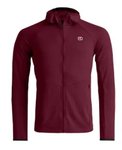 Ortovox Fleece Light Grid Hoody M – Fleece