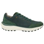 Dolomite - Shoe Carezza Go Leather - Freizeitschuhe 41,5 grün