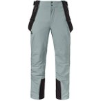 SCHÖFFEL Herren Latzhose Pants Style Pine MNS, Größe 54 in Grau