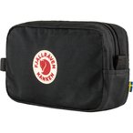 Fjällräven Kånken Kulturbeutel  Kulturbeutel & Kulturtaschen schwarz Größe 