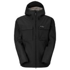 Scott - Jacket Explorair Escape 2.5L - Regenjacke Gr S schwarz