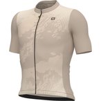 Alé Krakatoa Trikot Herren  Radtrikots beige Größe M Rennrad | Gravel