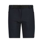 Campagnolo Kinder Bermudas Ki KID G BERMUDA, Größe 110 in Schwarz