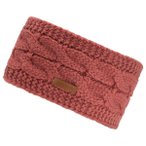 Chillouts - Yoko Headband - Stirnband Gr One Size rot