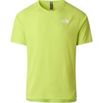 The North Face Sunriser  Herren  Laufshirts gruen Größe M Trailrunning | Laufe