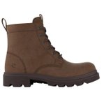 Ecco - Women's Ecco Grainer v23 - Freizeitstiefel 36 braun