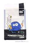 8bPlus Powder Chalk 100g Chalk-Weiss-100