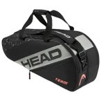 HEAD Unisex Sporttaschen Team Racquet BagBKCC, Größe Abmessungen: 75*31*19½ i