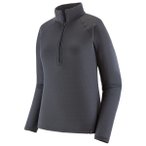 Patagonia - Women's Capilene Thermal Weight Zip-Neck - Kunstfaserunterwäsche Gr