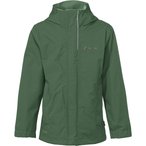 Vaude Escape Light IV  Kinder  Regenjacke gruen Größe 104 Trekking  Winddicht 
