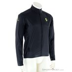 Scott RC Run WB Herren Laufjacke-Schwarz-XL