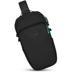 Pacsafe Eco 12l Umhängetasche  Umhängetaschen schwarz Größe 12L Reise | Life