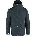Fjällräven Visby 3 in 1  Herren  Doppeljacke blau Größe XL Lifestyle  Isolie
