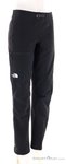 The North Face Summit Chamlang Softshell Damen Outdoorhose-Schwarz-XS