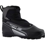 TECNOPRO Herren Langlaufschuhe Ultra Pro PROLINK, Größe 47 in Schwarz