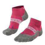 Falke RU4 Endurance Cool Short Damen Laufsocken ( Pink 37-38 Größe,)