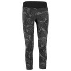 E9 - Women's Gemma - Kletterhose Gr XXS schwarz/grau