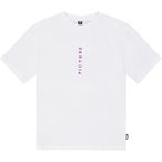 Picture Yovel  Damen  T-Shirts weiss Größe XS Lifestyle  Hautfreundlich