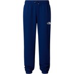 The North Face Teen Joggers Hose Kinder  Jeans & Freizeithose blau Größe M Lif