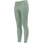 JAKO Damen Tight Power Damen, Größe 44 in Grau