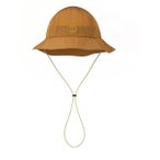 Buff Go Bucket Hut (Größe L , weiss)