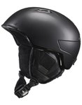 Julbo - Skibrille/Snowboardhelm - Hal Evo Mips Black für Damen - Größe 58-62 