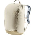DEUTER Rucksack Step Out 16, Größe ONE SIZE in Braun
