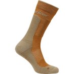 Icebreaker Herren Hike+ Medium Crew Socken (Größe 39 , braun)