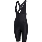 Vaude Furka II Bib kurz Damen  Fahrradhose schwarz Größe S Rennrad  Elastisch