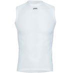 POC Essential Layer  Herren  Kurzarm Unterhemden weiss Größe XL Mountainbike |