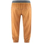 Red Chili Women's Unra 3/4 Pants Kletterhose, M, pumpkin