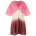 Barts - Women's Mundoly Dress - Kleid Gr One Size rosa