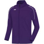 JAKO Herren Trainingsjacke Classico, Größe 3XL in Blau