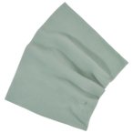 Jack Wolfskin - Kid's Real Stuff Loop - Halstuch Gr One Size türkis