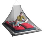 Sea To Summit - Moustiquaire - Mosquito Net Double  - schwarz