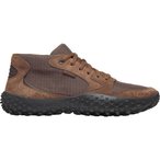 Merrell Wrapt Sneaker Mid WP  Herren  Barfußschuhe braun Größe 46.5 Lifestyle