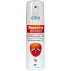 pharmavoyage Biovectrol Tropique 75 ml - Anti-Mücken-Spray uni