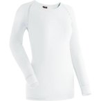 MAIER SPORTS Damen Unterwäschenset Lena, Größe M in Weiß