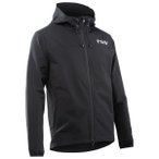 Northwave - Rampage Lightshell Jacket - Fahrradjacke Gr M schwarz/grau