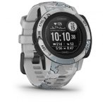 Garmin - Instinct2S Camo Edition - Multifunktionsuhr grau