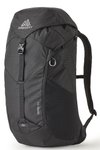 Gregory Arrio 24 Tagesrucksack (Volumen 24 Liter / Gewicht 0,671 kg)