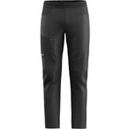 Salewa Agner Light 2 Dst Hose Herren  Softshellhose grau Größe XXL Bouldern  W