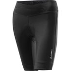 Löffler Tour Radhose kurz Damen  Fahrradhose schwarz Größe 3XL Mountainbike |