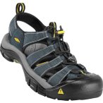 Keen Newport H2 Damen Trekkingsandalen ( Dunkelblau 8,5 US, 41 EU |)