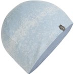 Icebreaker Merino 260 Vertex Reversible Mütze Unisex ( Hellblau one size)