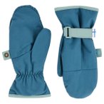 Finkid - Kid's Lumipallo - Handschuhe Gr Unisex XS blau